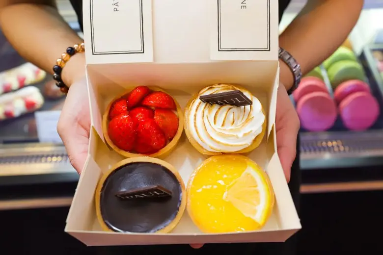 เซ็นทรัลพลาซา เวสต์เกต ชวนมาคลายเครียดกับขนมหวานธีมซัมเมอร์ ในงาน "Signature Sweets 2021" เพราะความหวาน จะเยียวยาทุกสิ่ง