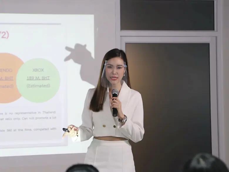 A.JAKA จับมือสินวัฒนา เริ่มเดินสายโรดโชว์เปิดจองหุ้น ปลื้มนักลงทุนตอบรับอย่างคึกคัก