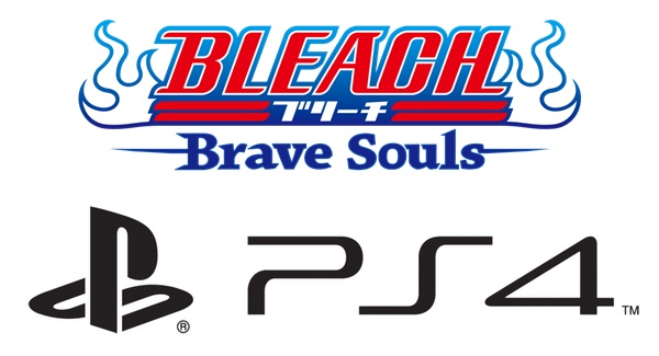 Play "Bleach: Brave Souls" on PlayStation(R)4 in 2021 and Official Discord Server Launches Today!