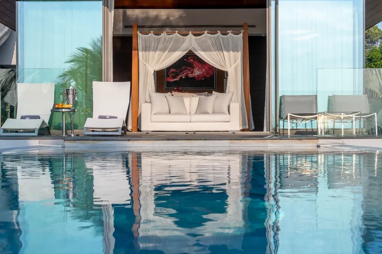THE RESORT VILLA, RAYONG, A SAFE, LUXURY GETAWAY DESTINATION NEAR YOU