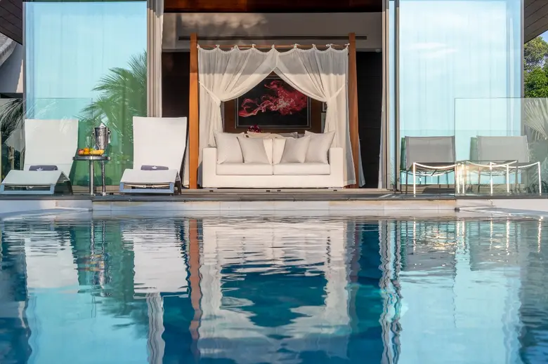 THE RESORT VILLA, RAYONG, A SAFE, LUXURY GETAWAY DESTINATION NEAR YOU