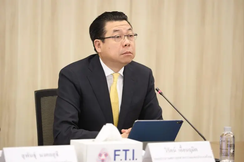 ส.อ.ท. เปิดผลสำรวจ "200 CEO ต่อแผนยุทธศาสตร์ส่งเสริมการใช้ยานยนต์ไฟฟ้า ในประเทศ"