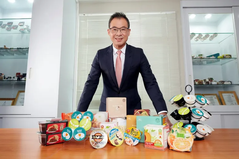 Eka Global: Food safety concern rises over Covid-19 pandemic Increasing global sales of longevity packaging confirms bright future