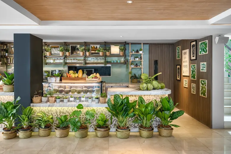 Avani Hotels Honours Earth Day with Sustainable Well-being Initiatives