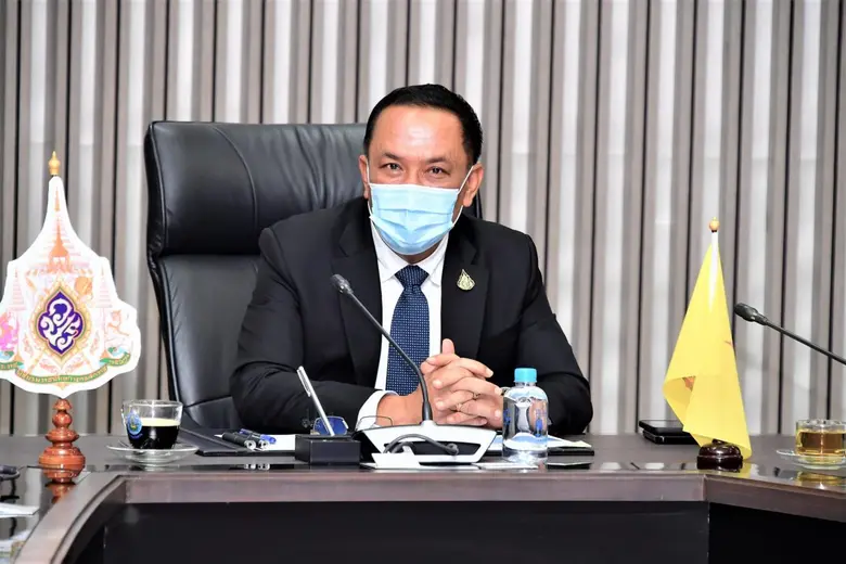 กรมชลประทาน ร่วมขับเคลื่อนการป้องกันน้ำท่วมกรุงเทพมหานครและปริมณฑล