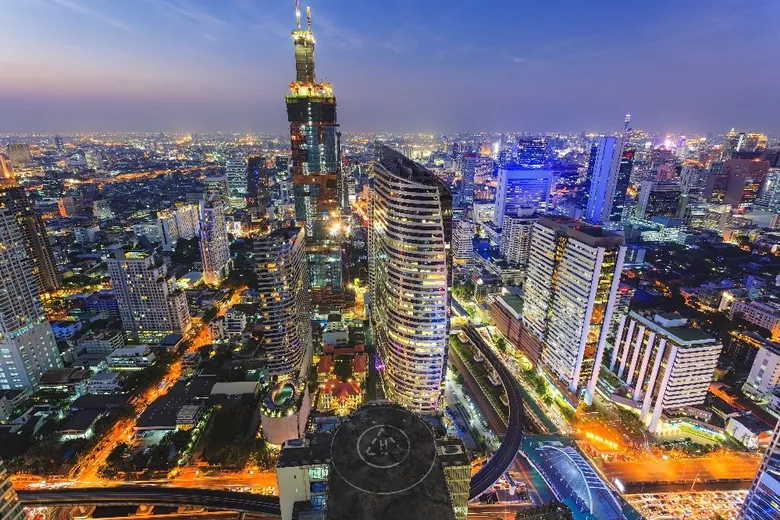 Thailand Boosts Renewable Energy Sources with Hitachi ABB Power Grid's Advanced Battery Energy  Storage Solution