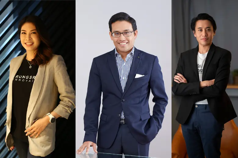 กรุงศรี ฟินโนเวต ประกาศกลยุทธ์ 2564 ตั้งธงผลักดันกรุงศรี สู่ดิจิทัลแบงก์เต็มตัว