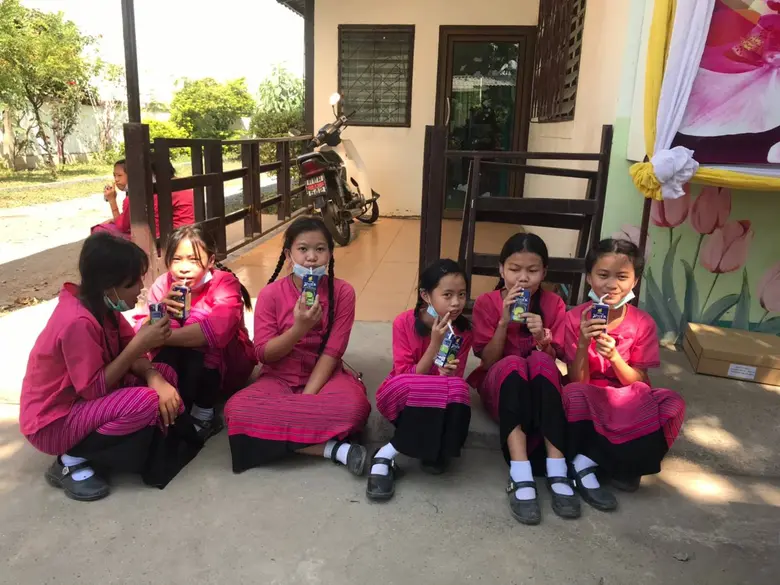 ไอ.ซี.ซี.ฯ 9บริษัทสาขา 9ภูมิภาค ร่วมกับ ห้างสรรพสินค้าท้องถิ่นทั่วประเทศ ลุยโครงการช่วยสังคม "คนดี เพื่อน้องคนดี" สานต่อนโยบายความรับผิดชอบต่อสังคมเครือสพัฒน์อย่างต่อเนื่อง