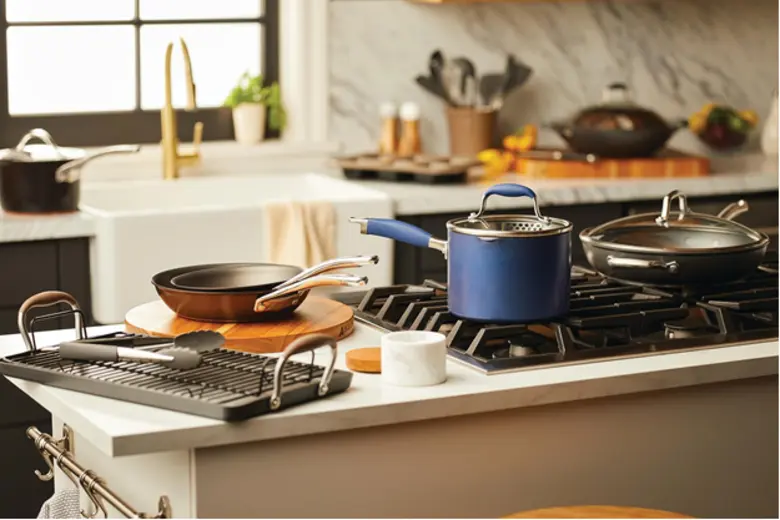 ทำความรู้จักกับ PotsandPans ร้านขายเครื่องครัวของแท้แบรนด์ดังนานาชาติ