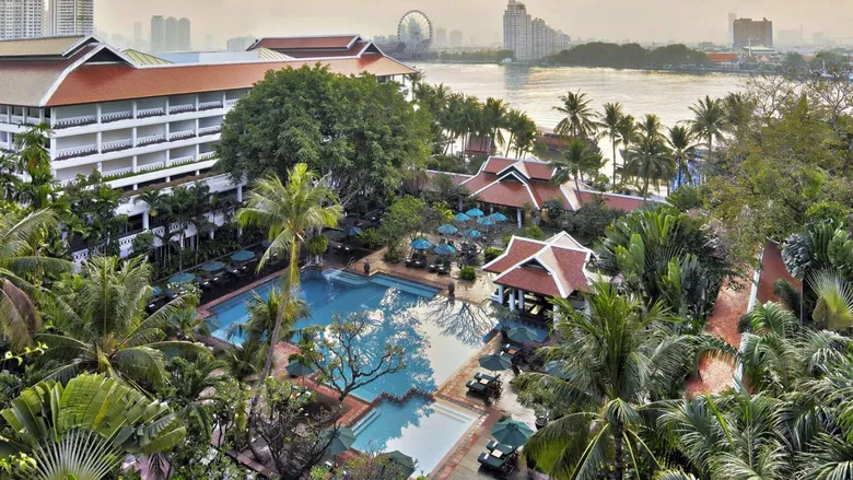 ANANTARA EASES QUARANTINE STAYS WITH VIRTUAL IN-ROOM WELLNESS PROGRAMS IN BANGKOK