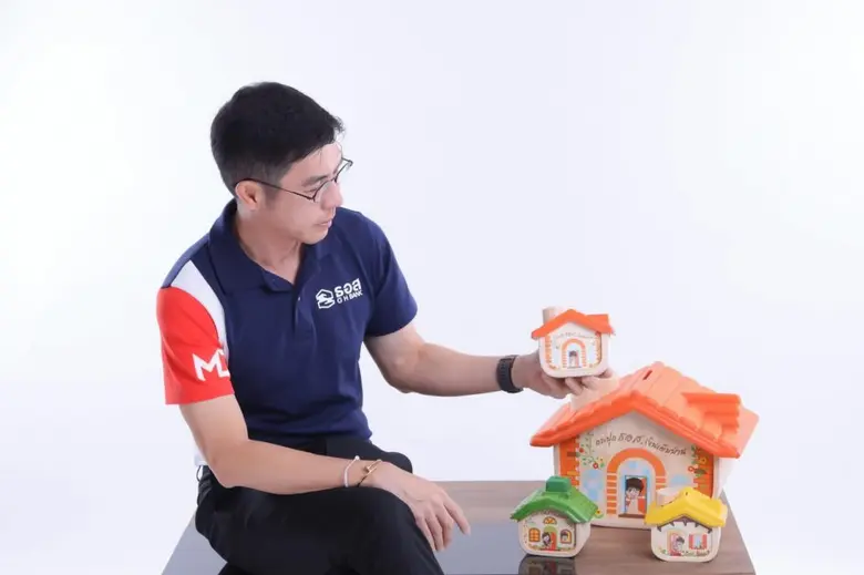 Hot ไม่เลิก!! ธอส.ประมูลบ้านออนไลน์ ผ่าน Application : G H Bank Smart NPA ชั่วโมงเดียว ขายได้ถึง 121 รายการ มูลค่ากว่า 135 ล้านบาท