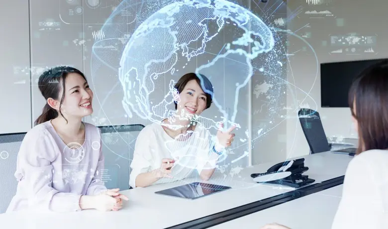 How tech can bring a human touch back to business