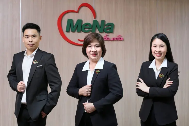 "มีนาทรานสปอร์ต (MENA)" จัดประชุมนักวิเคราะห์ตามแผน IPO เดินหน้าเข้าเทรด SET ปีนี้