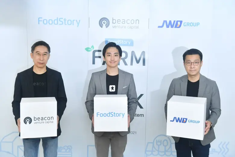 FoodStory ผู้พัฒนาระบบ POS ร้านอาหาร ประกาศรับเงินลงทุนในรอบ Series B เพื่อยกระดับและต่อยอด Restaurant Ecosystem