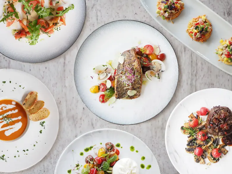Centara Reopens Restaurants for Dine-In Service and Launches "Gourmet To Go" Delivery across Thailand