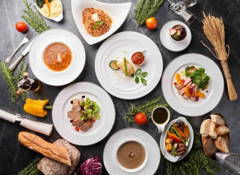 Centara Reopens Restaurants for Dine-In Service and Launches "Gourmet To Go" Delivery across Thailand