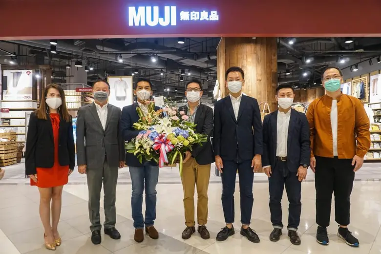 MUJI เปิดที่ ซีคอน บางแค