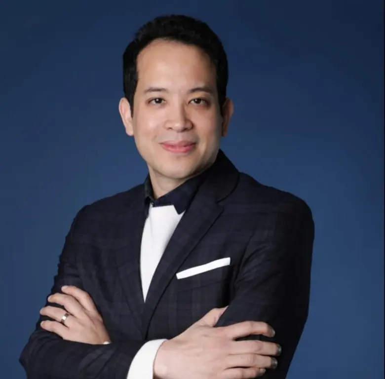 'ดิสนีย์' แต่งตั้ง "วินท์รดิศ กลศาสตร์เสนี" เป็นผู้จัดการทั่วไป Direct-to-Consumer ไต้หวัน ฮ่องกง และเอเชียตะวันออกเฉียงใต้ (ไม่รวมอินโดนีเซีย)