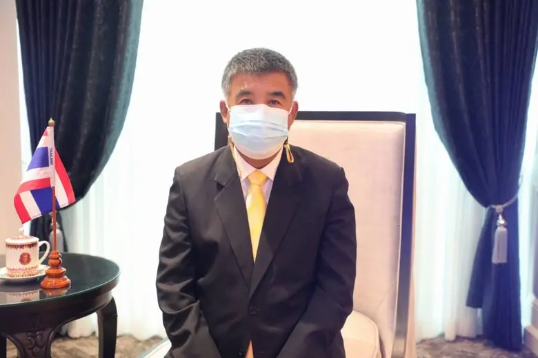 คุ้มครองสิทธิฯ ร่วมจัดกิจกรรมและให้ความรู้  "สัปดาห์ธุรกิจกับสิทธิมนุษยชน ประจำปี 2564" (Bangkok Business and Human Rights week 2021)