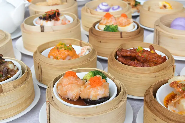 Sample a duet of "unlimited dining" offers at Chatrium Hotel Riverside Bangkok