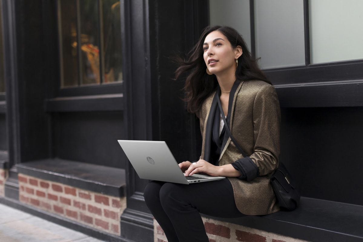 HP unleashes breakthrough experiences for working, collaborating, and connecting