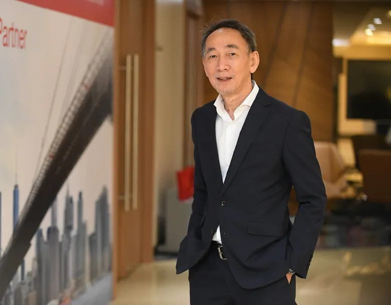 "iiG" เผยโควิด-19 ดันธุรกิจ Cloud ERP โตแรง คาดไตรมาส 2 รายได้ยังพุ่งต่อเนื่อง