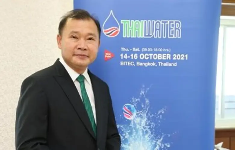 กรมทรัพยากรน้ำ เผยแผนบริหารจัดการน้ำ ขานรับยุทธศาสตร์ชาติ 20 ปี