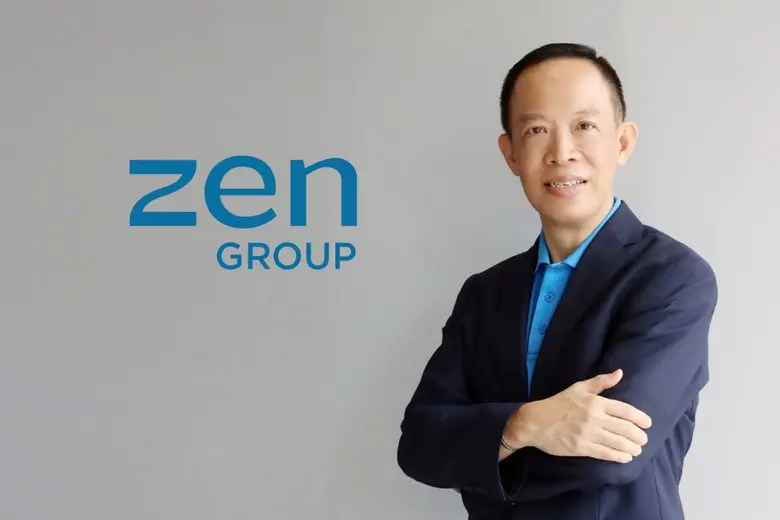 ZEN Group ยกระดับมาตรฐานความปลอดภัยด้านสุขอนามัยเพื่อผู้รับบริการ ประกาศร้านอาหารทุกแบรนด์ในเครือ คว้าตราสัญลักษณ์ SHA สร้างความมั่นใจลูกค้า