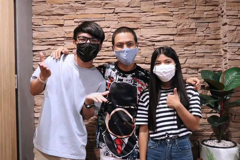 ปูเสื่อรอ! ปิยฉัตร - เขตต์ ลูกทุ่งไอดอล เตรียมปล่อย "เนื้อคู่" เพลงรักน่าเอ็นดู ส่งความรู้สึกถึงคนที่อยู่ห่างไกล