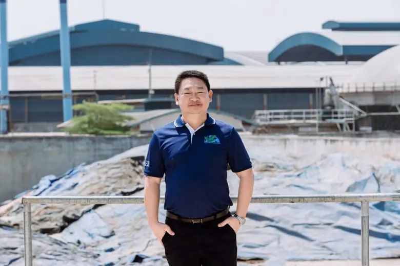 ทริสเรทติ้ง เพิ่มอันดับเครดิต NER เป็น "BBB-" จาก "BB+" จากผลการดำเนินงานและจากอุตสาหกรรมที่เรื่มฟื้นตัวดีขึ้น