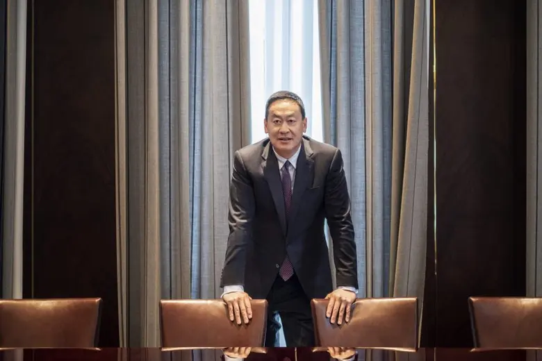 แสนสิริเคาท์ดาวน์ เปิดประเทศภายใน 120 วัน เชื่อมั่นไตรมาส 4 เศรษฐกิจฟื้น ประกาศรับลูก เล็งปรับแผนธุรกิจ รุกเป้าหมายยอดขายใหม่