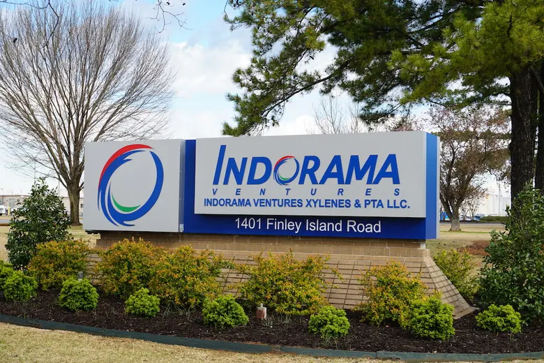 Indorama Ventures adds new production to its Naphthalates business to become the world's largest merchant producer of PNDA