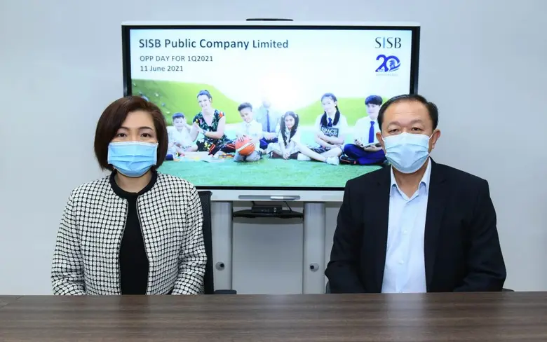 SISB แสดงสปิริตประกาศตรึงค่าเทอม 1 ปี บรรเทาผลกระทบโควิด-19