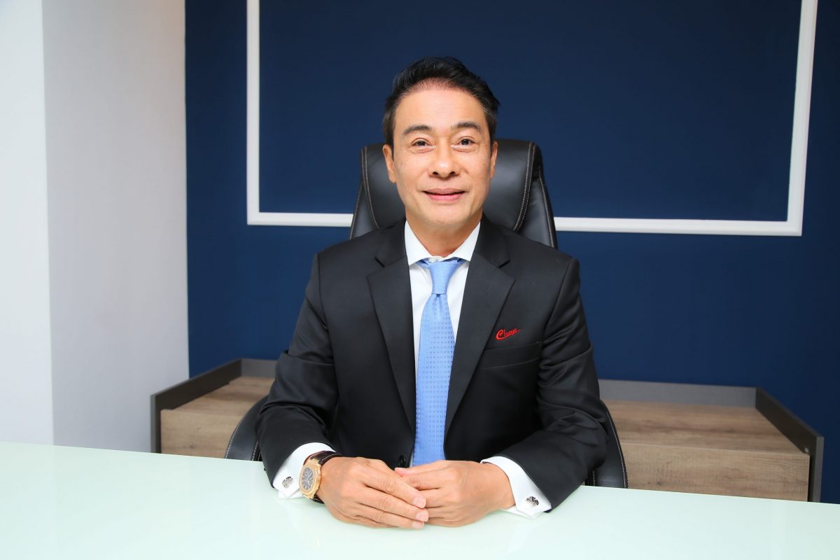 CHAYO ติดโผเข้าคำนวณดัชนี sSET สะท้อนพื้นฐานแกร่ง โบรกฯ อัพกำไรขึ้นอีก 7% เคาะราคาอยู่ที่ 19.40 - 19.50 บาท