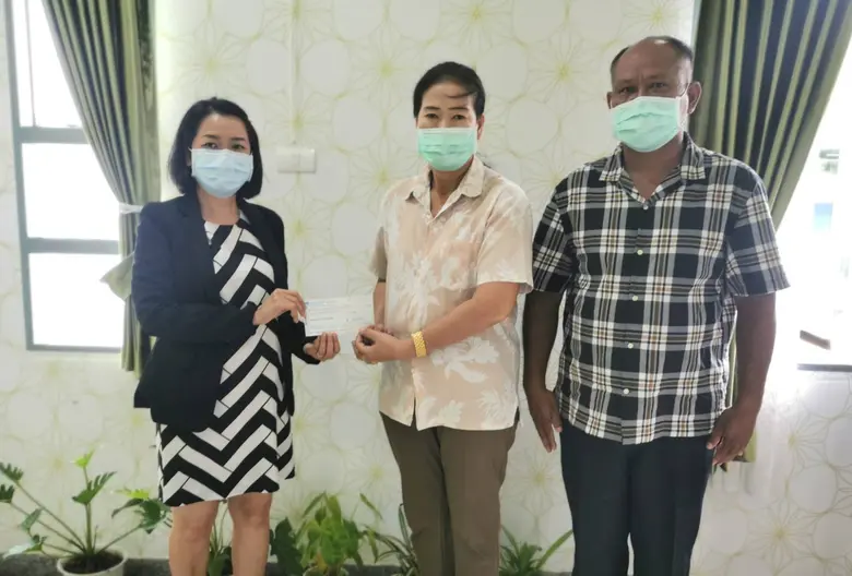 สนพ.ปราจีนฯ ปล่อยกู้วงเงินสูงสุด 1 ล้านบาท แบบปลอดดอกเบี้ย