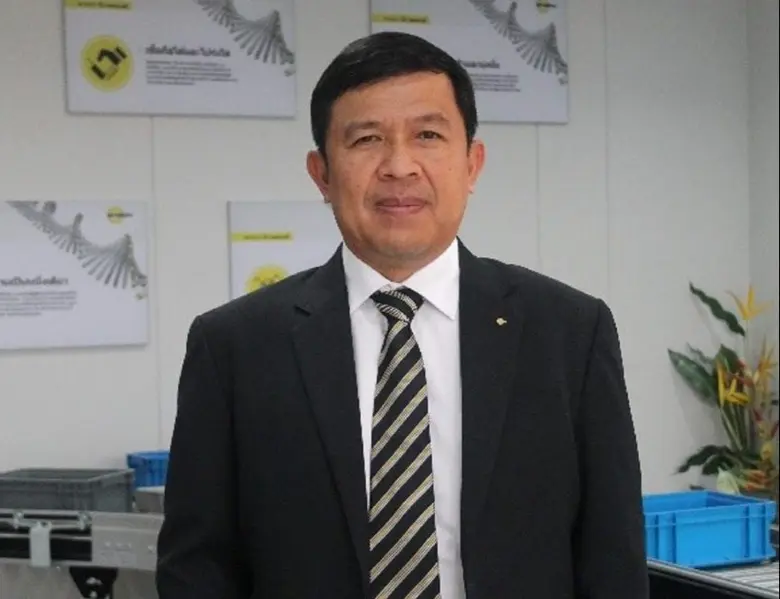 อินเตอร์โรล (ประเทศไทย) เสริมทัพนวัตกรรมสำหรับโรงงานในประเทศไทย เร่งเครื่องรองรับตลาดในเอเชียตะวันออกเฉียงใต้