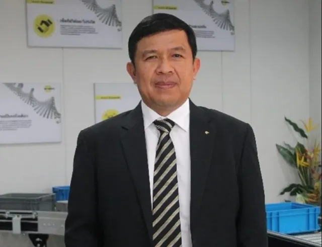 อินเตอร์โรล (ประเทศไทย) เสริมทัพนวัตกรรมสำหรับโรงงานในประเทศไทย เร่งเครื่องรองรับตลาดในเอเชียตะวันออกเฉียงใต้