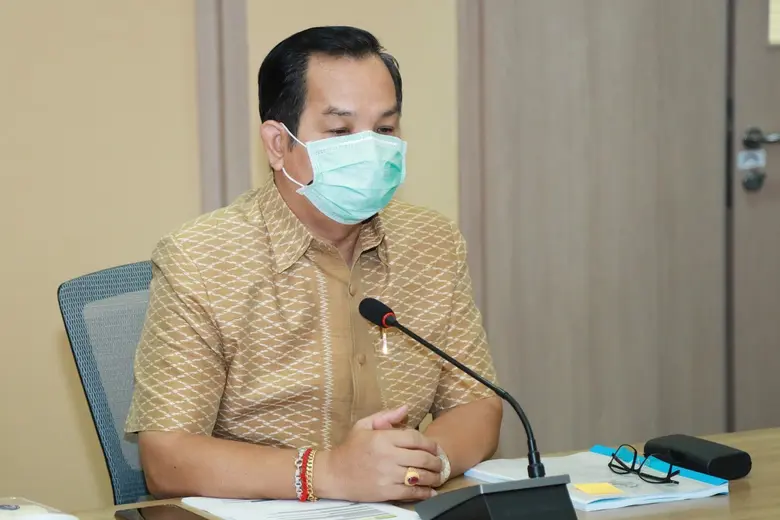 ดีอีเอส ร่วมหารือติดตามความคืบหน้าการดำเนินงาน-แผนธุรกิจของ APPC