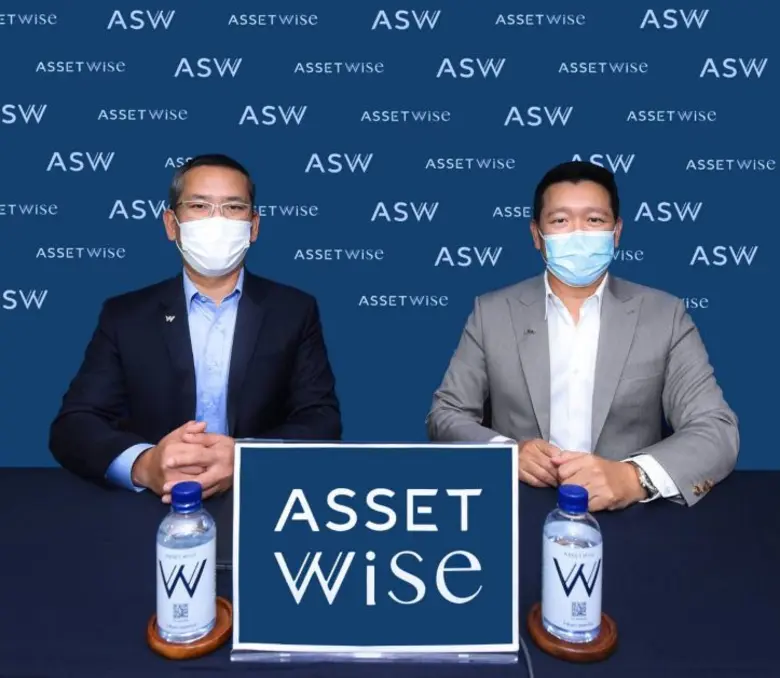 ASW พบนักลงทุนงาน Opportunity Day