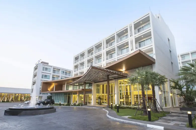 โปรแรง! ลดโดนใจกับห้องพักหรู 2 โรงแรมดัง ในเครือเคป แอนด์ แคนทารี โฮเทลส์ จ.ปราจีนบุรี