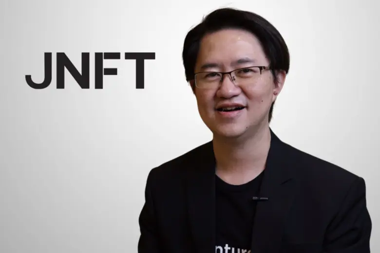 JNFT เปิดตัว NFT Marketplace สัญชาติไทย หนุนศิลปินไทยสร้างสรรค์ผลงานสู่ตลาดโลก