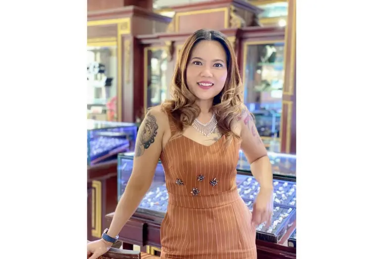 WCG Diamond  แตกไลน์ผลิตเครื่องประดับเพชรไซส์ใหญ่ มั่นใจกำลังซื้อลูกค้ายังมีเร่งขยายตลาดสู่กลุ่มไฮเอนด์