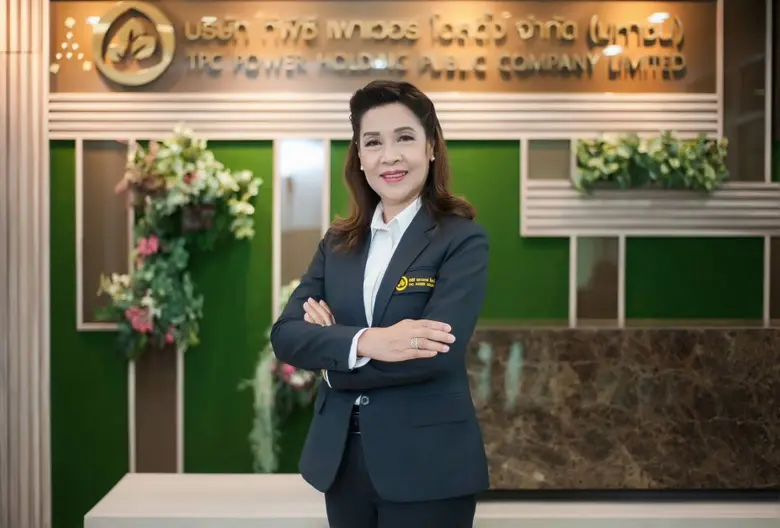 TPCH ปลื้ม! ติดอันดับหุ้นยั่งยืนเป็นปีที่ 6 ในกลุ่ม ESG100 ประจำปี 2564