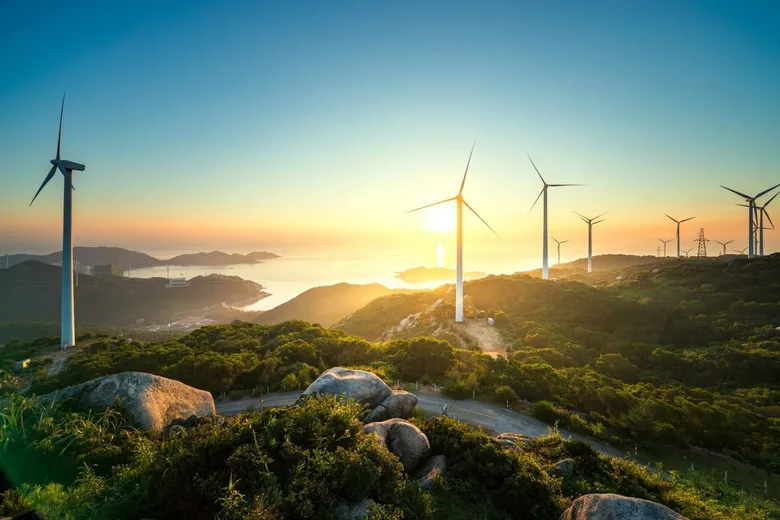 What Decarbonization Means for Utility Goals and the Digital Grid