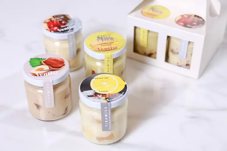 Ventisi Fine Italian Restaurant at Centara Grand CentralWorld Now Offering Home Delivery