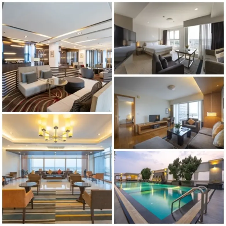 โปรดี ราคาโดน กับห้องพักหรู 2 โรงแรมดังใจกลางเมืองอยุธยา ในเครือเคป แอนด์ แคนทารี โฮเทลส์ จองเลยวันนี้ - 31 กรกฎาคม 2564