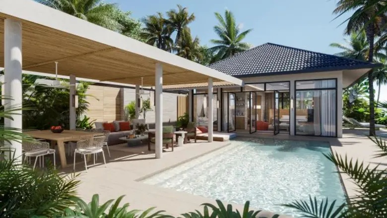 Centara Hotels &amp; Resorts sets new standards for luxury with August 2021 opening date confirmed for Centara Reserve Samui