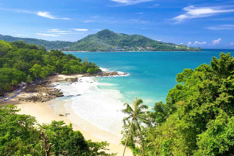 MEGATIX PHUKET SANDBOX CAMPAIGN SUPPORTS PHUKET HOTELS WITH FANTASTIC PACKAGE DEALS From 15th July 2021 onwards