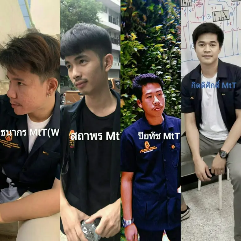มจพ. ให้ทุนช่วยเหลือฉุกเฉินแก่นักศึกษาที่ได้รับผลกระทบจากสถานการณ์ถังเคมีระเบิดและไฟไหม้ โรงงานย่านกิ่งแก้ว
