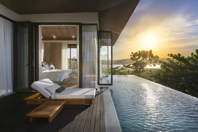 Enjoy "Samui Plus" Stay Luxury; Stay Private; Stay Safe Just Stay at Cape Fahn Hotel, Private Islands, Koh Samui